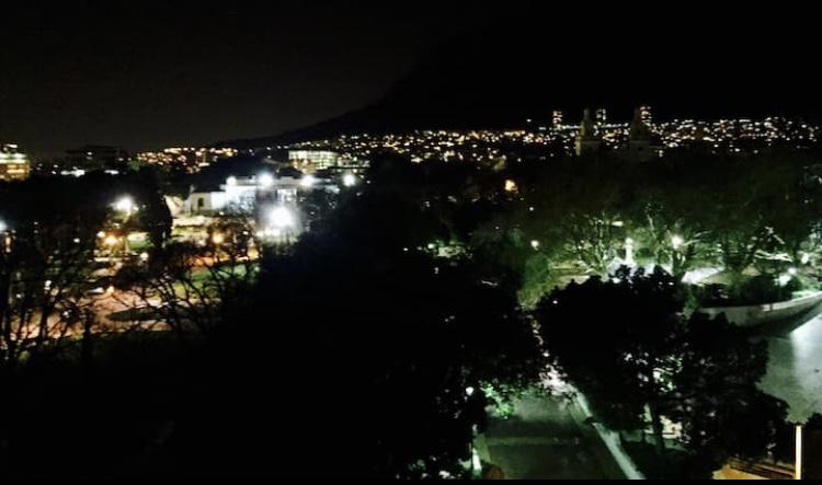 To Let 1 Bedroom Property for Rent in Cape Town City Centre Western Cape